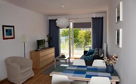 Apartament Solny 304